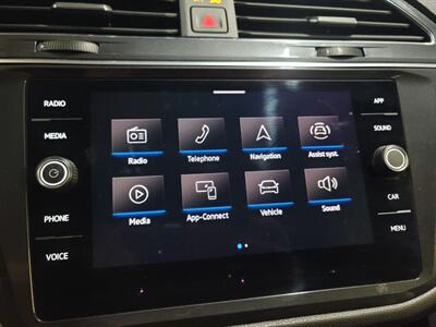 2023 Volkswagen Tiguan SE 4Motion   - Photo 17 - West Chester, PA 19382