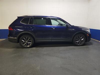 2023 Volkswagen Tiguan SE 4Motion   - Photo 27 - West Chester, PA 19382