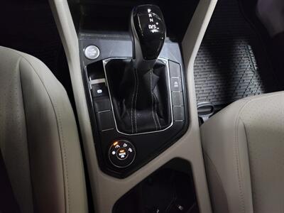 2023 Volkswagen Tiguan SE 4Motion   - Photo 20 - West Chester, PA 19382