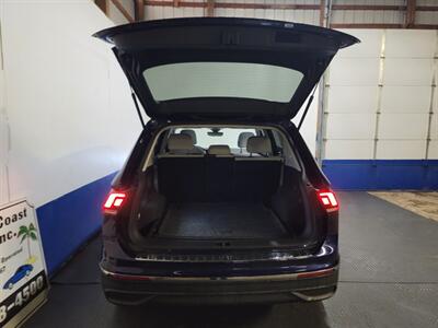 2023 Volkswagen Tiguan SE 4Motion   - Photo 25 - West Chester, PA 19382