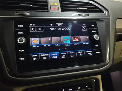 2023 Volkswagen Tiguan SE 4Motion   - Photo 13 - West Chester, PA 19382