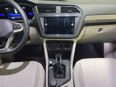 2023 Volkswagen Tiguan SE 4Motion   - Photo 11 - West Chester, PA 19382
