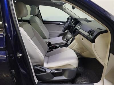 2023 Volkswagen Tiguan SE 4Motion   - Photo 32 - West Chester, PA 19382
