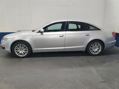 2006 Audi A6 3.2 quattro   - Photo 2 - West Chester, PA 19382