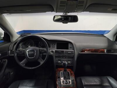 2006 Audi A6 3.2 quattro   - Photo 5 - West Chester, PA 19382