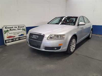 2006 Audi A6 3.2 quattro   - Photo 1 - West Chester, PA 19382