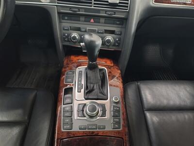2006 Audi A6 3.2 quattro   - Photo 17 - West Chester, PA 19382