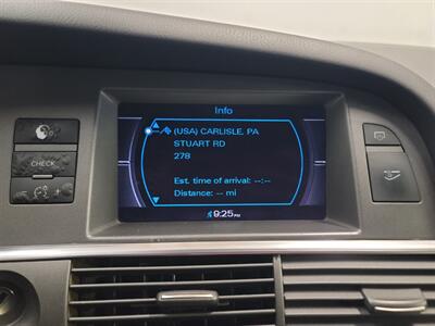 2006 Audi A6 3.2 quattro   - Photo 11 - West Chester, PA 19382