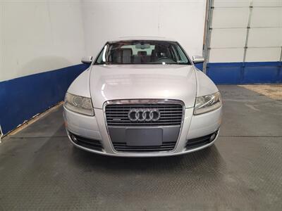 2006 Audi A6 3.2 quattro   - Photo 37 - West Chester, PA 19382