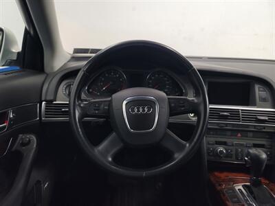 2006 Audi A6 3.2 quattro   - Photo 6 - West Chester, PA 19382