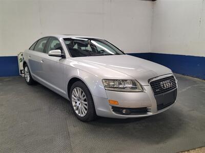 2006 Audi A6 3.2 quattro   - Photo 36 - West Chester, PA 19382