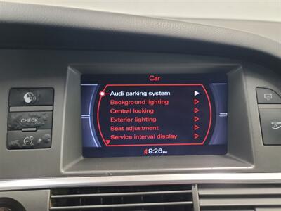 2006 Audi A6 3.2 quattro   - Photo 12 - West Chester, PA 19382