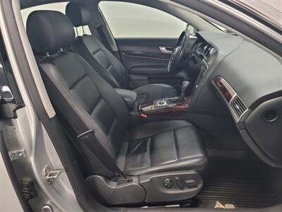 2006 Audi A6 3.2 quattro   - Photo 35 - West Chester, PA 19382