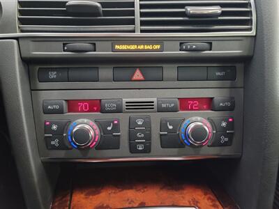 2006 Audi A6 3.2 quattro   - Photo 18 - West Chester, PA 19382