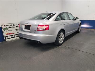 2006 Audi A6 3.2 quattro   - Photo 30 - West Chester, PA 19382