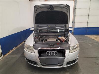 2006 Audi A6 3.2 quattro   - Photo 25 - West Chester, PA 19382