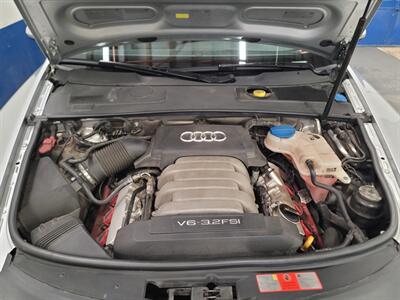 2006 Audi A6 3.2 quattro   - Photo 26 - West Chester, PA 19382