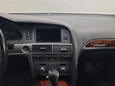 2006 Audi A6 3.2 quattro   - Photo 8 - West Chester, PA 19382