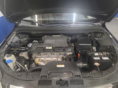 2010 Hyundai Elantra GLS  Touring - Photo 15 - West Chester, PA 19382