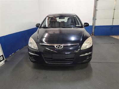 2010 Hyundai Elantra GLS  Touring - Photo 26 - West Chester, PA 19382