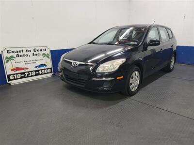 2010 Hyundai Elantra GLS  Touring - Photo 1 - West Chester, PA 19382