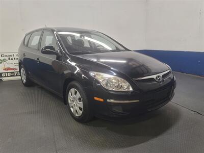 2010 Hyundai Elantra GLS  Touring - Photo 25 - West Chester, PA 19382