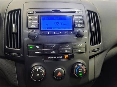 2010 Hyundai Elantra GLS  Touring - Photo 9 - West Chester, PA 19382