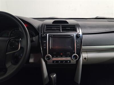 2012 Toyota Camry L - Photo 7 - West Chester, PA 19382