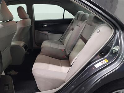 2012 Toyota Camry L - Photo 4 - West Chester, PA 19382