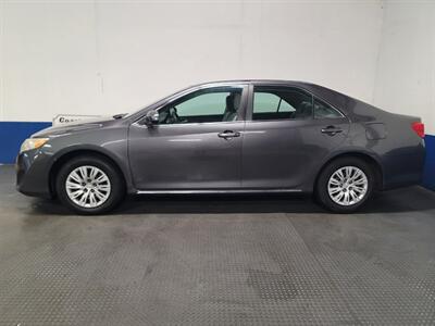 2012 Toyota Camry L - Photo 2 - West Chester, PA 19382
