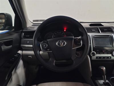 2012 Toyota Camry L - Photo 6 - West Chester, PA 19382