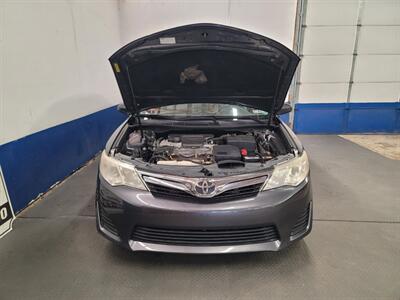 2012 Toyota Camry LE   - Photo 15 - West Chester, PA 19382