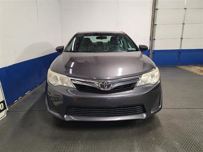 2012 Toyota Camry L - Photo 20 - West Chester, PA 19382