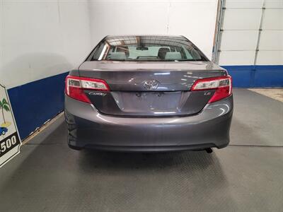 2012 Toyota Camry LE   - Photo 18 - West Chester, PA 19382
