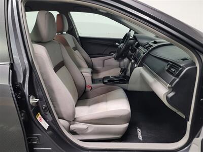 2012 Toyota Camry L - Photo 18 - West Chester, PA 19382
