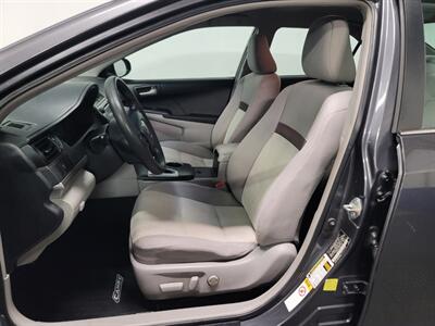 2012 Toyota Camry L - Photo 3 - West Chester, PA 19382
