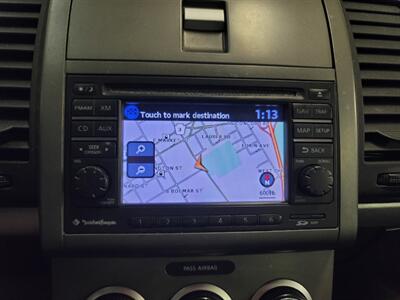 2012 Nissan Sentra 2.0  SL - Photo 8 - West Chester, PA 19382