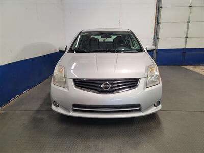 2012 Nissan Sentra 2.0  SL - Photo 30 - West Chester, PA 19382