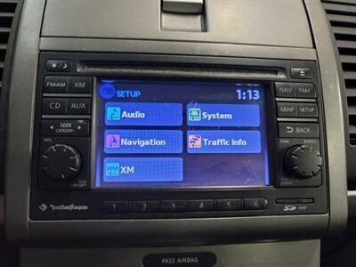 2012 Nissan Sentra 2.0  SL - Photo 12 - West Chester, PA 19382
