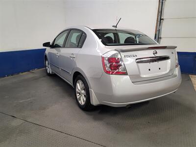 2012 Nissan Sentra 2.0  SL - Photo 20 - West Chester, PA 19382
