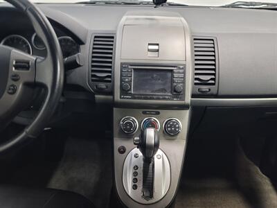 2012 Nissan Sentra 2.0  SL - Photo 7 - West Chester, PA 19382