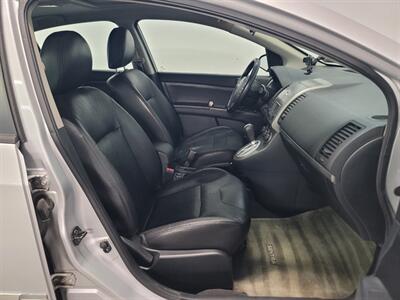 2012 Nissan Sentra 2.0  SL - Photo 28 - West Chester, PA 19382
