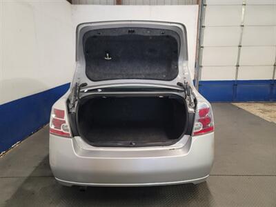 2012 Nissan Sentra 2.0  SL - Photo 22 - West Chester, PA 19382