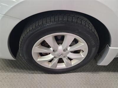 2012 Nissan Sentra 2.0  SL - Photo 17 - West Chester, PA 19382