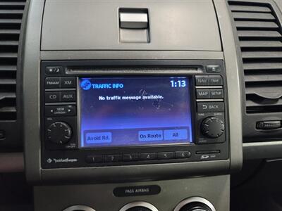 2012 Nissan Sentra 2.0  SL - Photo 11 - West Chester, PA 19382