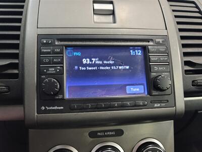 2012 Nissan Sentra 2.0  SL - Photo 10 - West Chester, PA 19382