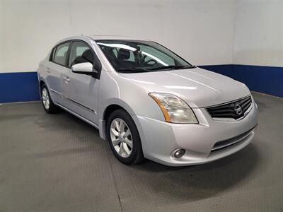 2012 Nissan Sentra 2.0  SL - Photo 29 - West Chester, PA 19382