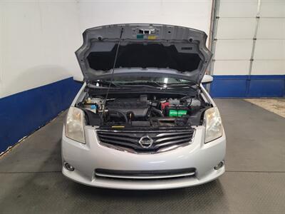 2012 Nissan Sentra 2.0  SL - Photo 18 - West Chester, PA 19382