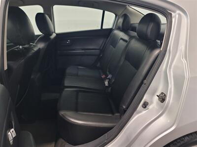 2012 Nissan Sentra 2.0  SL - Photo 5 - West Chester, PA 19382