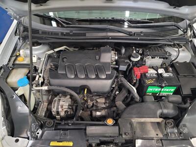 2012 Nissan Sentra 2.0  SL - Photo 19 - West Chester, PA 19382